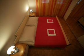 Отель Apartment Kate  Сплит